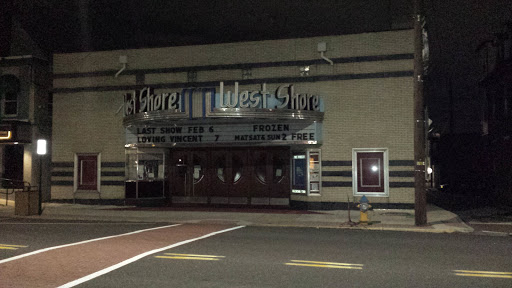 Movie Theater «West Shore Theatre», reviews and photos, 317 Bridge St, New Cumberland, PA 17070, USA