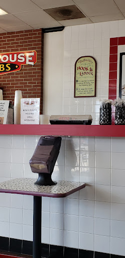 Sandwich Shop «Firehouse Subs», reviews and photos, 1365 Bass Pro Drive, St Charles, MO 63303, USA