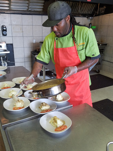 Caterer «Portrait on a Plate Catering», reviews and photos, 1588 Veterans Memorial Hwy SW #206b, Austell, GA 30168, USA