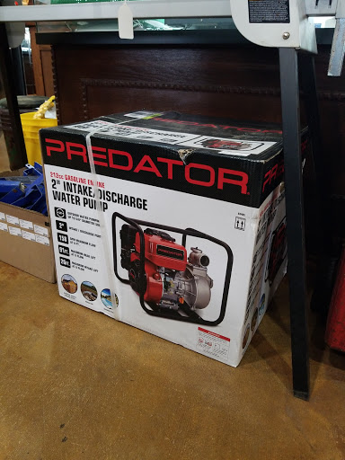 Pawn Shop «Empire Gold & Pawn», reviews and photos, 2194 W US Hwy 90, Lake City, FL 32055, USA