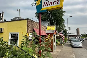 Ideal Diner image