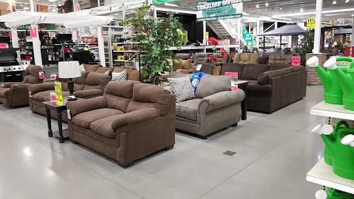 Home Improvement Store «Menards», reviews and photos, 3045 Main St NW, Coon Rapids, MN 55448, USA