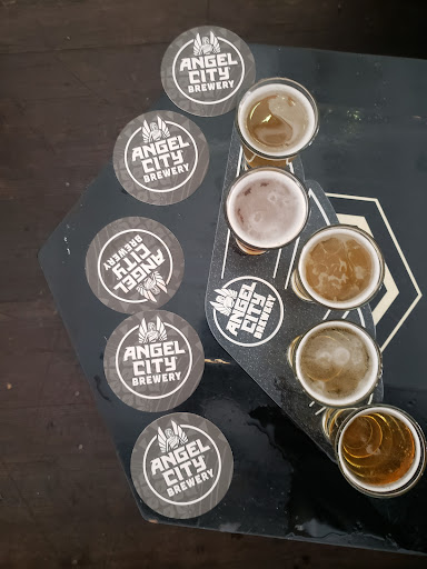 Brewery «Angel City Brewery», reviews and photos