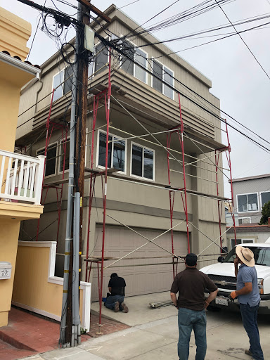 Roofing Contractor «Allied Coastal Roofing and Building Service», reviews and photos, 522 Avenue A #6, Redondo Beach, CA 90277, USA