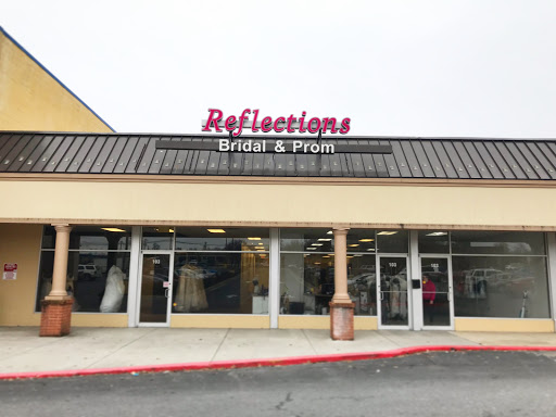 Reflections Bridal, 51 Burgess Rd d, Harrisonburg, VA 22801, USA, 