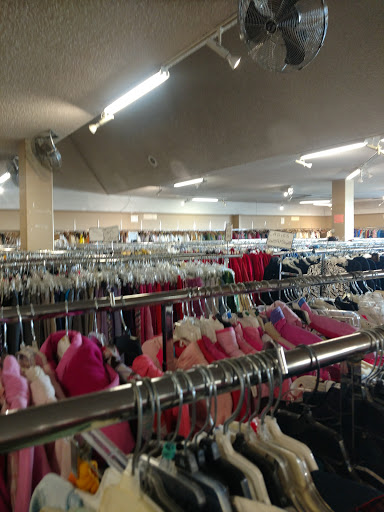 Thrift Store «Rad Thrift Store», reviews and photos