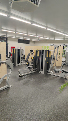LOOP Fitness Aalborg SØ in Aalborg SØ, Aalborg