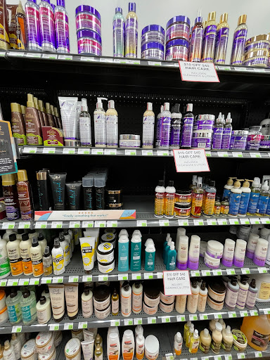 Beauty Supply Store «Sally Beauty», reviews and photos, 21 State St, Lynn, MA 01901, USA