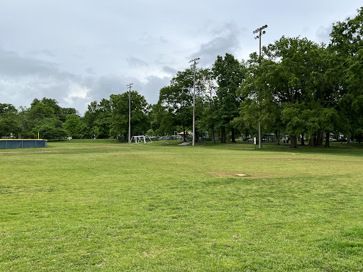 Park «Quincy Park», reviews and photos, 1021 N Quincy St, Arlington, VA 22201, USA