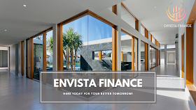 Envista Finance Limited