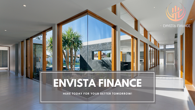 Envista Finance Limited