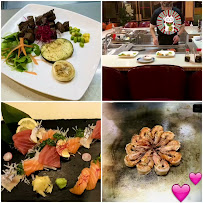 Sushi du Restaurant japonais Iwaki à Cachan - n°17