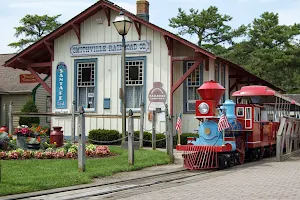 Smithville Train image