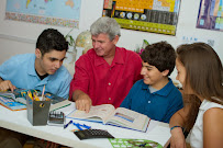 S.L.A.M. (Science Literacy Arts Math) Tutoring Enrichment Academy - Photo 4 - Car repair in Encino, CA, Los Angeles