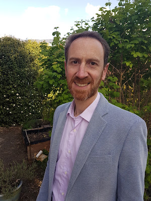 Fabien CERISIER - Conseiller RIVALIS à Aix-les-Bains