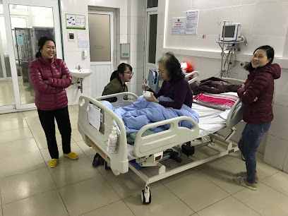 Bệnh viện Đa khoa tỉnh Quảng Ninh