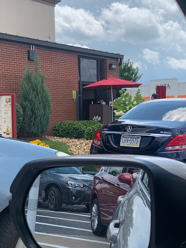 Fast Food Restaurant «Chick-fil-A», reviews and photos, 4040 William Penn Hwy, Monroeville, PA 15146, USA