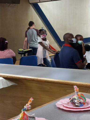 Bowling Alley «Bowling Center», reviews and photos, 3250 N Church St, Rocky Mount, NC 27804, USA