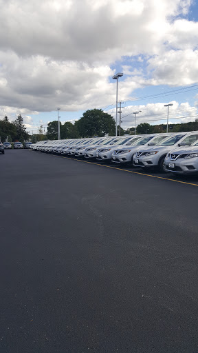 Nissan Dealer «West Herr Nissan of Orchard Park», reviews and photos, 3580 Southwestern Blvd, Orchard Park, NY 14127, USA