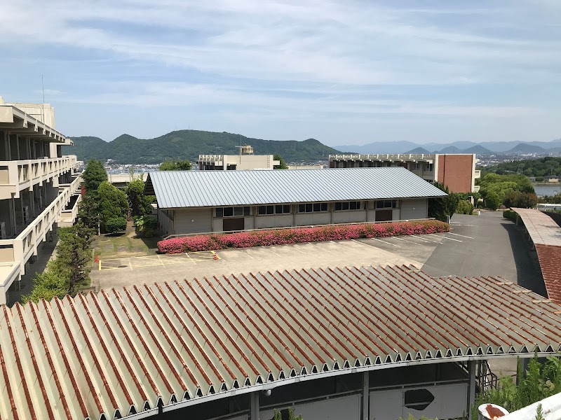 香川県立高松西高等学校