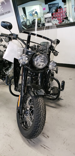 Motorcycle Dealer «Cycle Exchange LLC», reviews and photos, 65 Main St, Andover, NJ 07821, USA