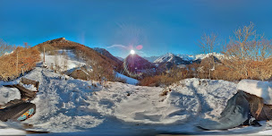 Photo n°6 de Chalet De La Reine Hortense à Cauterets ()