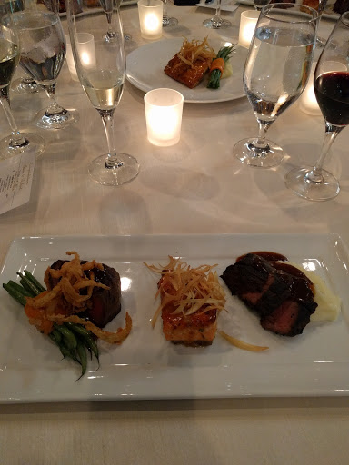 Event Planner «Main Event Caterers», reviews and photos, 3870 S Four Mile Run Dr, Arlington, VA 22206, USA