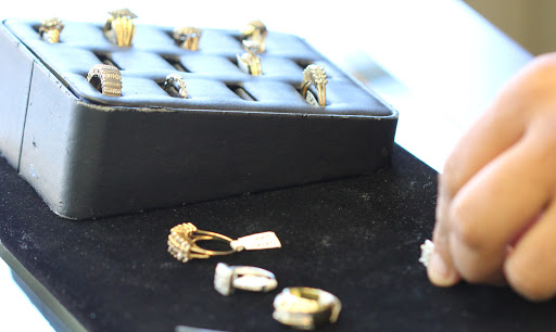 Pawn Shop «Champion Pawn and Jewelry», reviews and photos, 5509 Harford Rd, Baltimore, MD 21214, USA