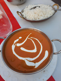 Curry du Massala Lounge Restaurant Indien à volonté Noisy le Grand - n°17