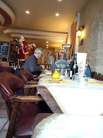 Atmosphère du Restaurant Le Vieux Siège à Béziers - n°14