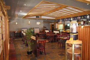 Sakai Japanese And Korean Restaurant image