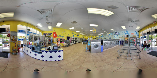 Laundromat «Killian laundromart lavanderia Dry cleaning & Coin Laundry», reviews and photos, 10862 SW 104th St, Miami, FL 33176, USA