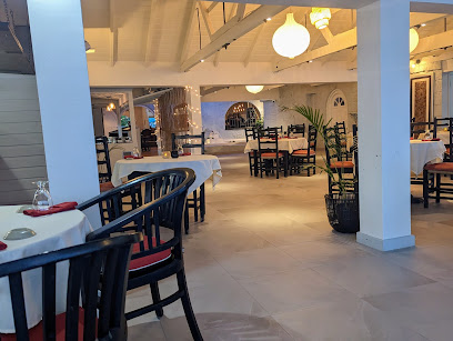 Naru Restaurant - Hastings Main Rd, Bridgetown, Barbados