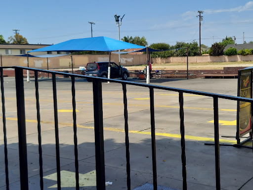 Car Wash «Bristol Car Wash», reviews and photos, 2402 S Bristol St, Santa Ana, CA 92704, USA