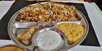 Plats et boissons du Restaurant indien moderne Chez Bombay 47 à Villeneuve-sur-Lot - n°1