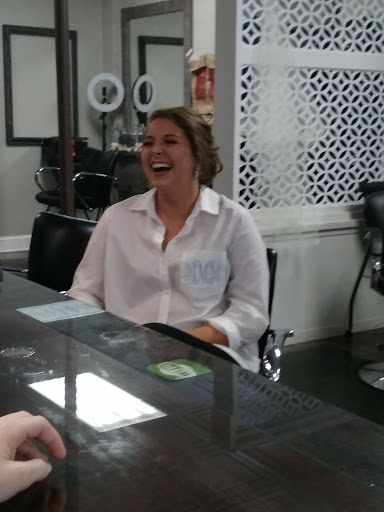 Hair Salon «Lime Lite salon», reviews and photos, 612 Carteret St, Beaufort, SC 29902, USA