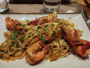 Photo n°9 de Pasta e Fagioli à Paris ()