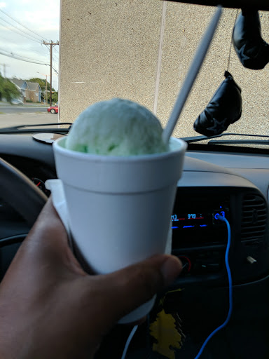 Ice Cream Shop «Snowflake Factory», reviews and photos, 1422 W Arkansas Ln, Arlington, TX 76013, USA