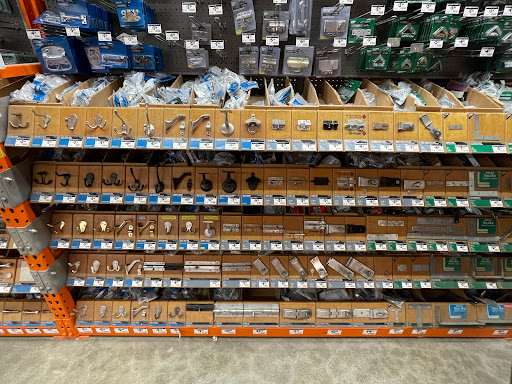 Home Improvement Store «The Home Depot», reviews and photos, 111 Shoreline Pkwy, San Rafael, CA 94901, USA