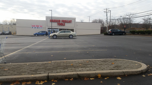 Hardware Store «Harbor Freight Tools», reviews and photos, 301 W Jericho Turnpike, Huntington Station, NY 11746, USA
