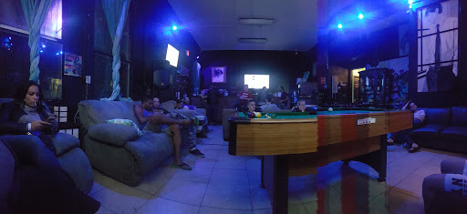 Barber Shop «Ybor City Barbering Company Barbershop And Bar», reviews and photos, 1409 E 7th Ave, Tampa, FL 33605, USA