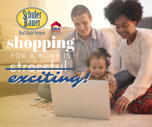 Real Estate Agency «Schuler Bauer Real Estate Services», reviews and photos, 4206 Charlestown Rd, New Albany, IN 47150, USA