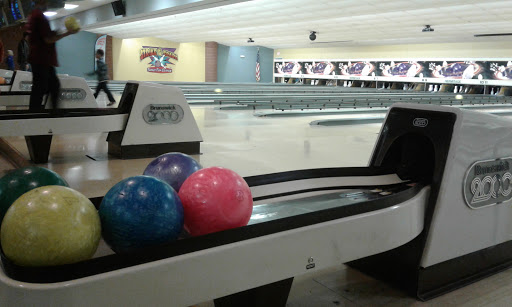 Bowling Alley «Hermitage Strike and Spare», reviews and photos, 3436 Lebanon Pike, Hermitage, TN 37076, USA