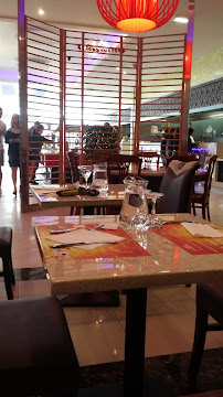 Atmosphère du Restaurant chinois Le Palais de Marmande - n°12
