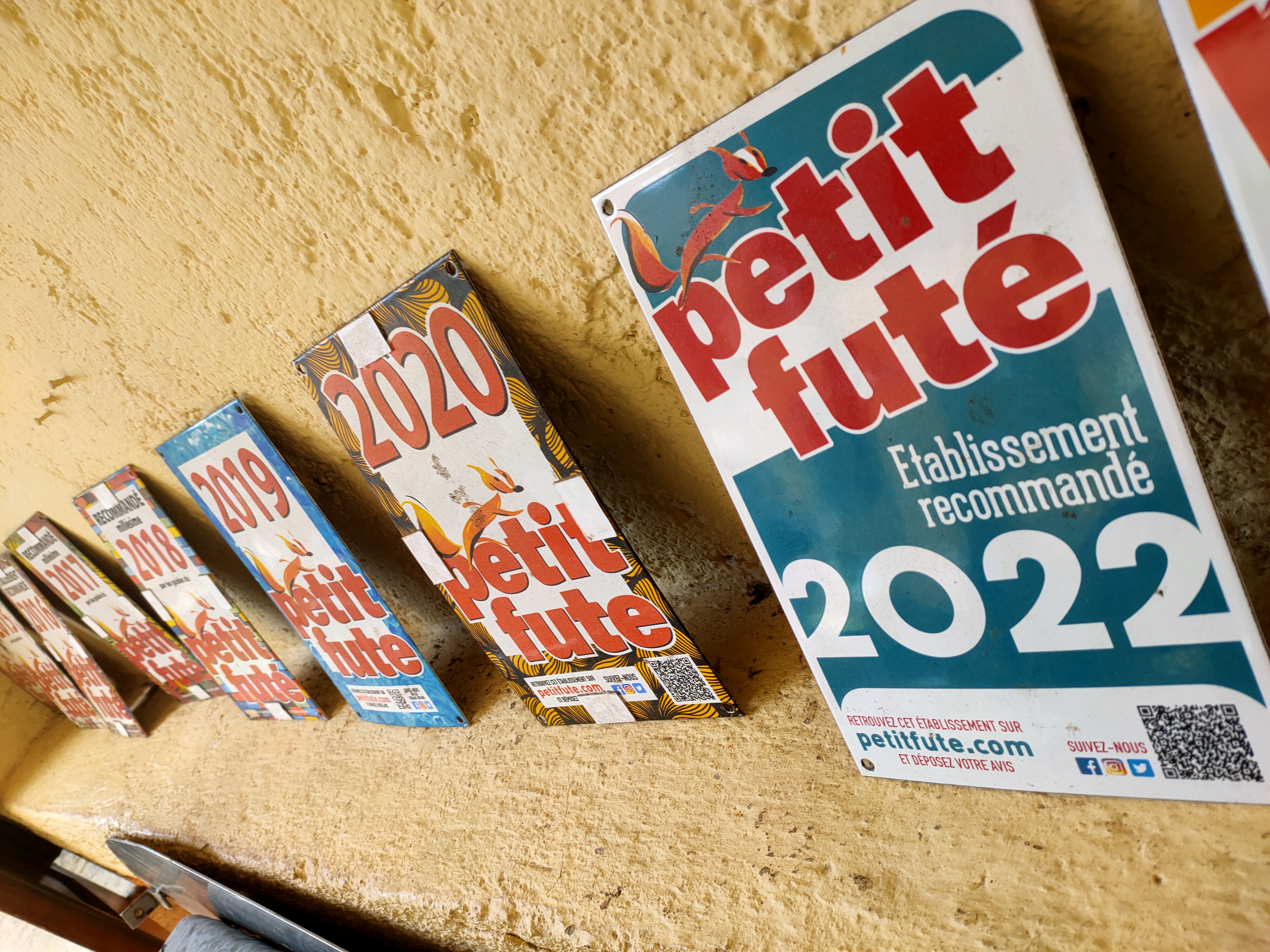 Photo n° 8 de l'avis de Mike.M fait le 13/09/2019 à 08:20