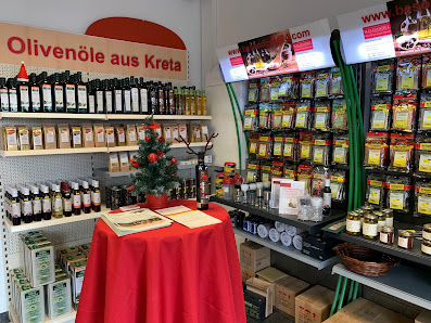 B&H Handels GbR / Bernhard Böck – Oliver Heib Feldstraße 6, 86556 Kühbach, Deutschland