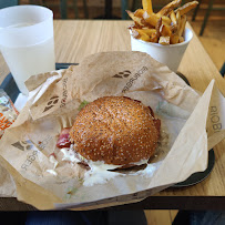 Les plus récentes photos du Restaurant de hamburgers Bioburger Suresnes Zola - n°2