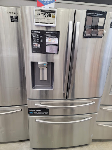 Home Improvement Store «The Home Depot», reviews and photos, 136 Elm St, Enfield, CT 06082, USA