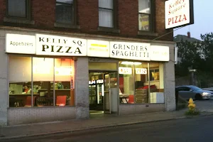 Kelley Square Pizza image