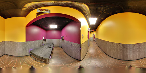 Gym «Planet Fitness», reviews and photos, 6650 Telegraph Rd, Bloomfield Twp, MI 48301, USA